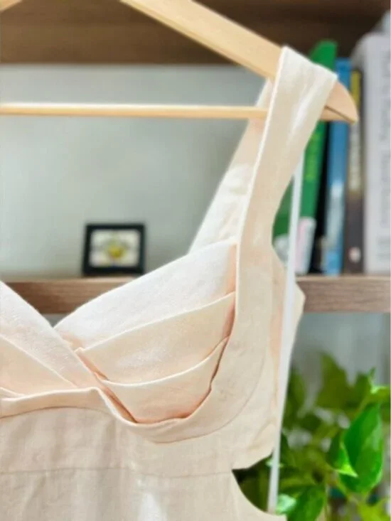 ZIMMERMANN Illuminate Dress - Picture 3 of 8